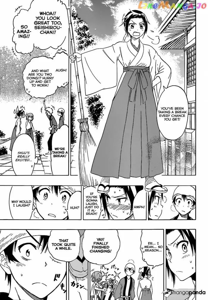 Nisekoi Chapter 64 image 04_optimized